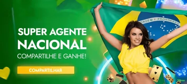 Streaming 4K no cassino ao vivo da 55ww