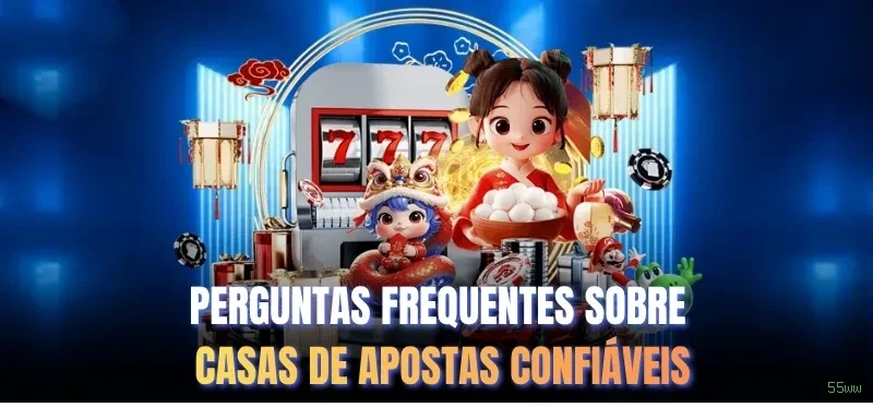 Dealers profissionais da 55ww