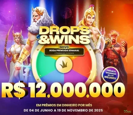 Dicas para ganhar na 55ww